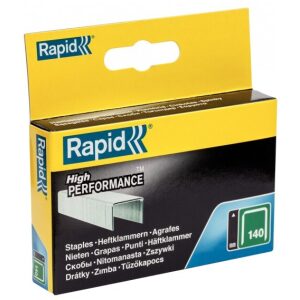 RAPID Sponky 140/10mm 2000ks