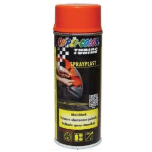 Motip Sprayplast oranžový 400ml