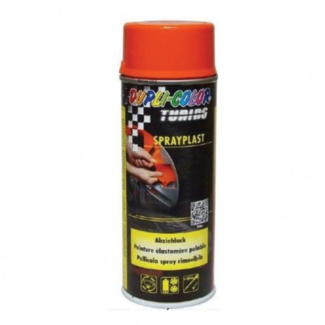 Motip Sprayplast oranžový 400ml