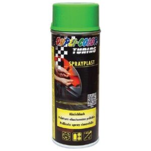 Motip Sprayplast zelený lesklý 400ml
