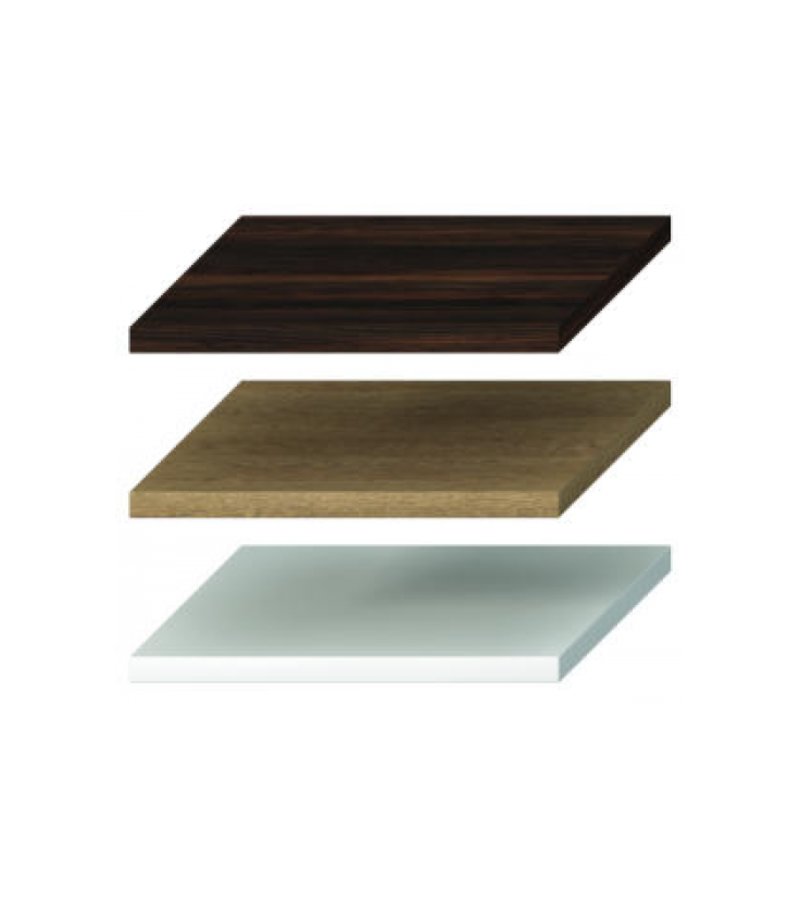 CUBITO-N 128 umývadlová doska 100cm