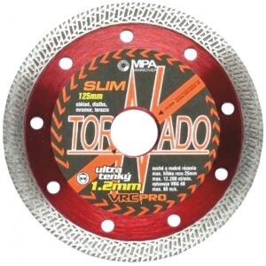 Kotúč diamantový SLIM
