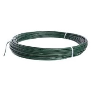 Drôt PVC napínací 3