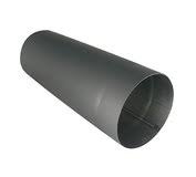 Spojka PVC DXU 100 do drenážnej rúry