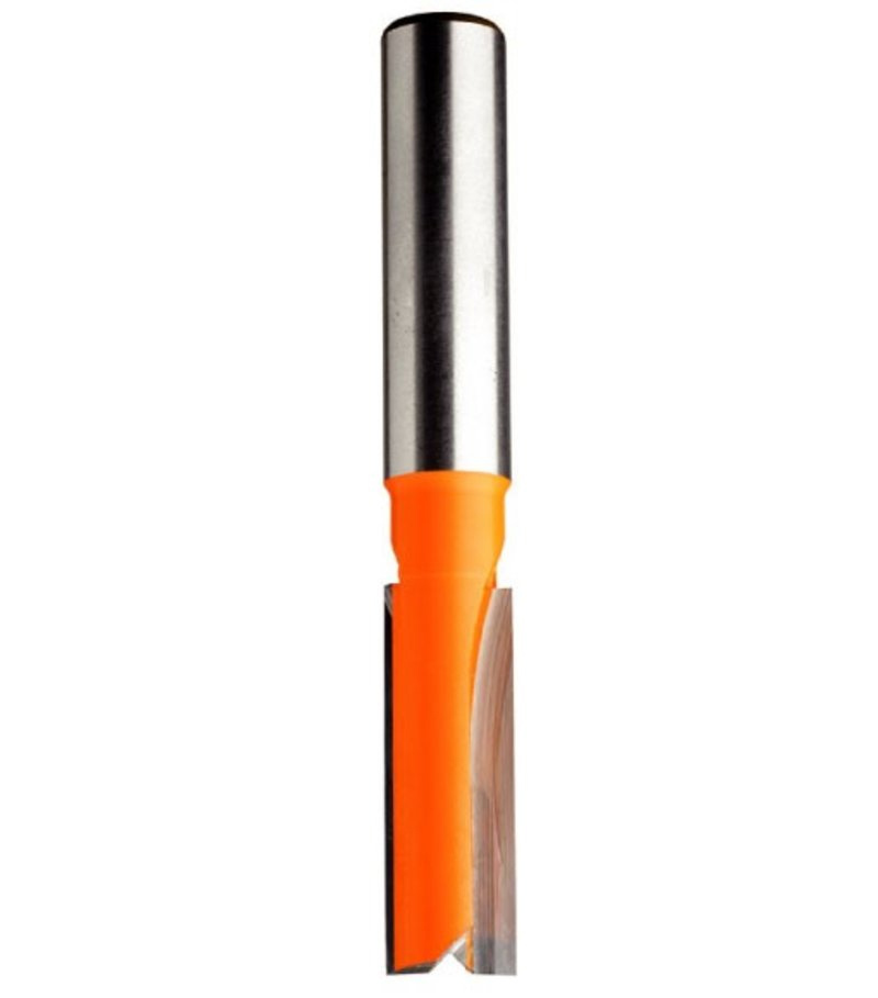 CMT C912 Drážkovacia fréza dlhá - D6x25