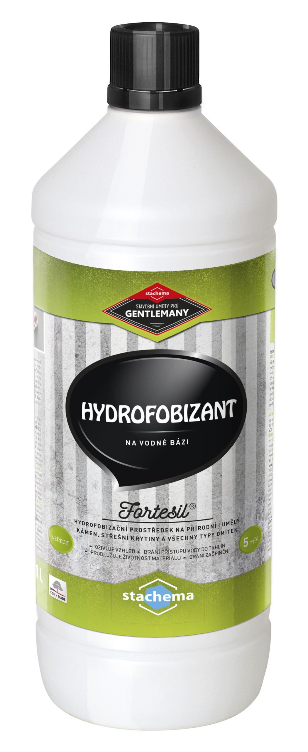 Fortesil Hydrofobizant 1l