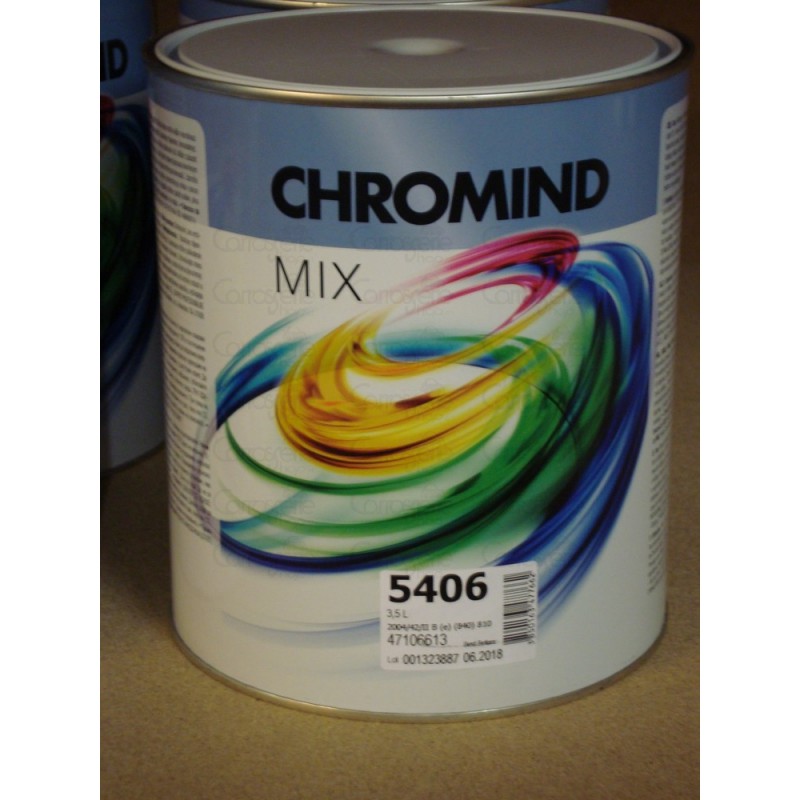 CHROMIND MIX 7048 5407 1l