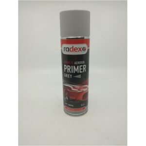 Radex Spray It Pro Primer sivy 1K 500ml