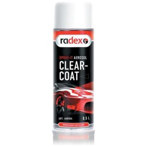 Radex Spray It