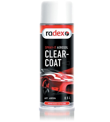 Radex Spray It