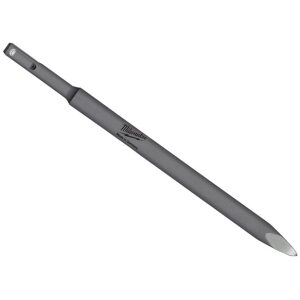 Milwaukee SDS Plus Špičatý sekáč 250 mm