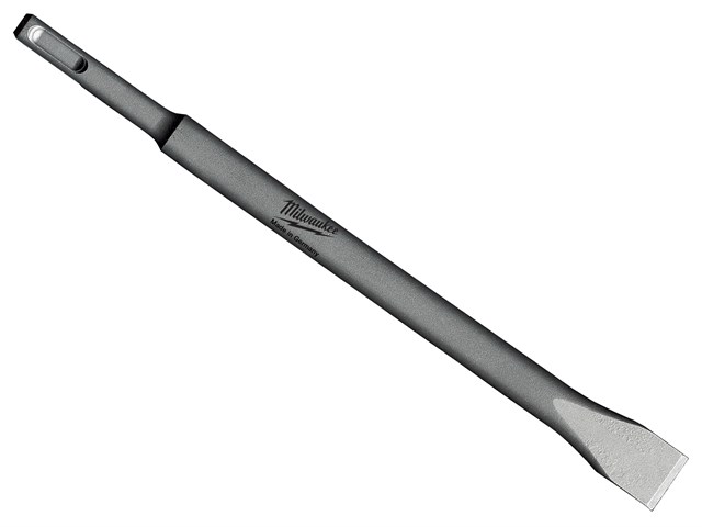 Milwaukee SDS Plus Plochý sekáč 20 x 250 mm
