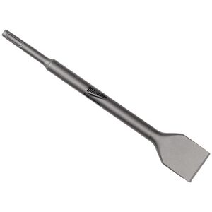 Milwaukee SDS Plus Plochý široký sekáč 40 x 250 mm