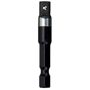 Milwaukee SHOCKWAVE Impact Duty adaptér pre hlavice 1/4´´.