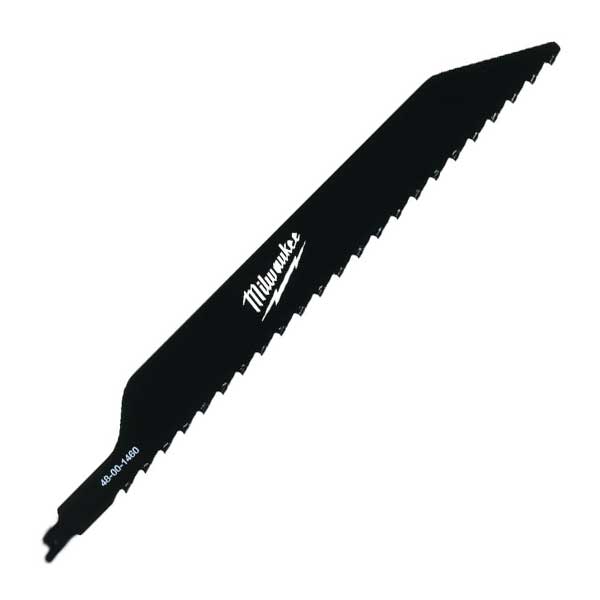 Milwaukee Sawzall Pílka do chvostovky 450/17/1