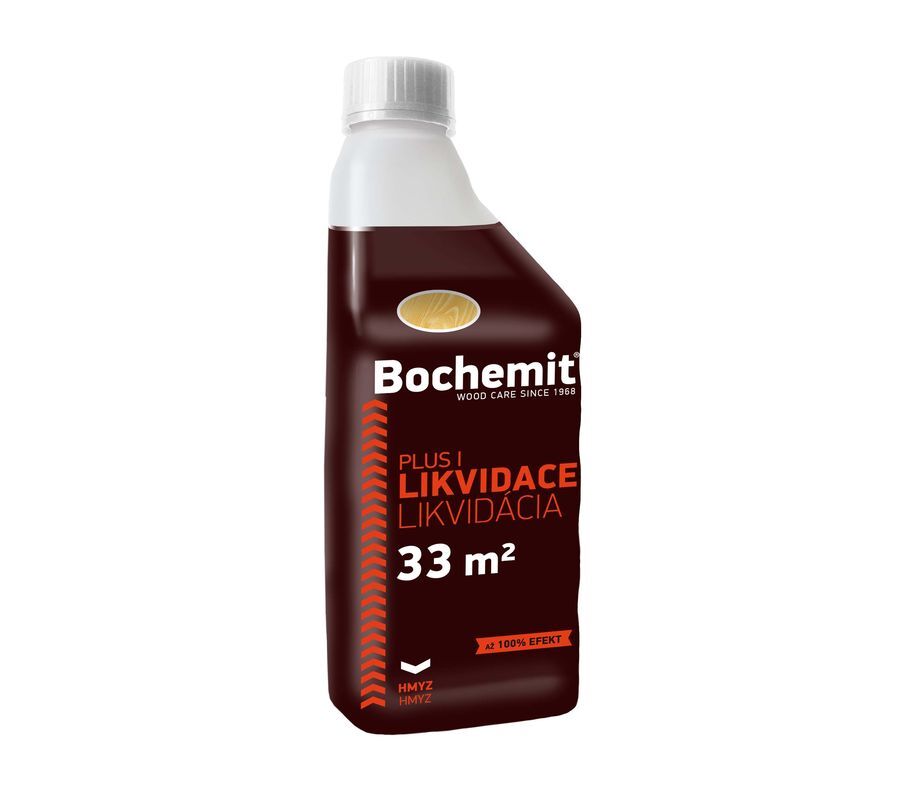 Bochemit Plus I 1kg