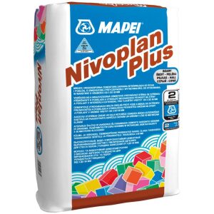 Nivoplan Plus 25kg