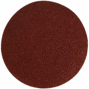 Papier brúsny na suchý zips 125mm/P120-10ks