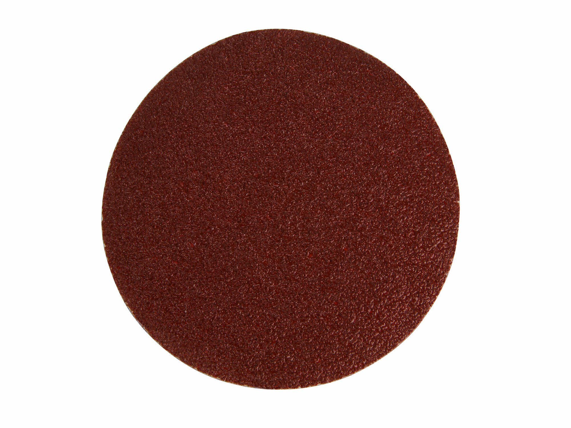 Papier brúsny na suchý zips 125mm/P120-10ks