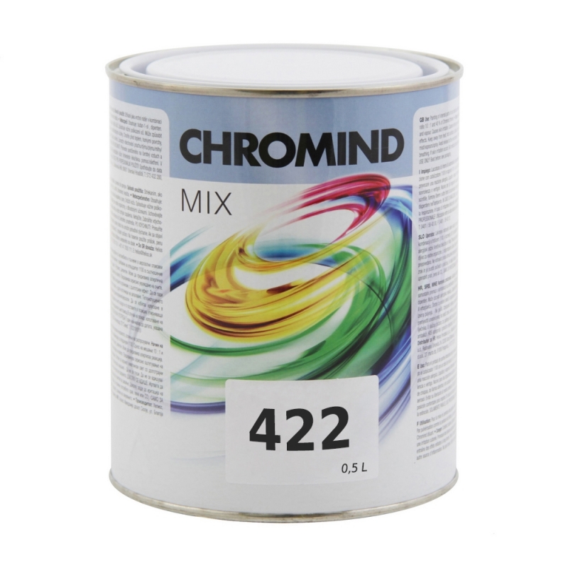 Chromind Mix perlový lak 5422/7053