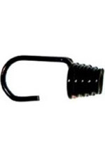 Háčik na gumolaná 8mm