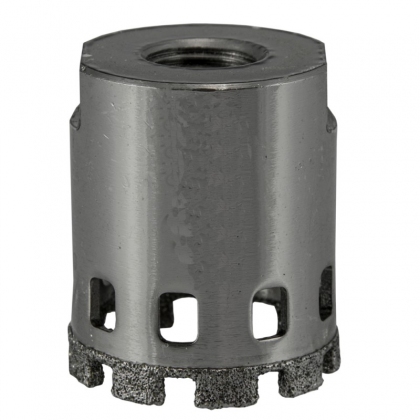 Vrták diamantový 68mm na kamenininu