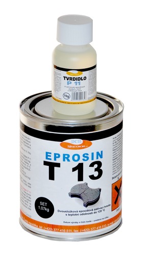 Eprosin T 13 Eprosin T 13