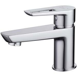 CERSANIT Umývadlová batéria Mille jednopáková