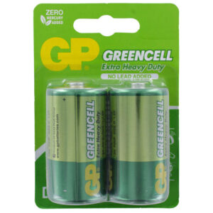 GP Greencell 13g R20 8l 1