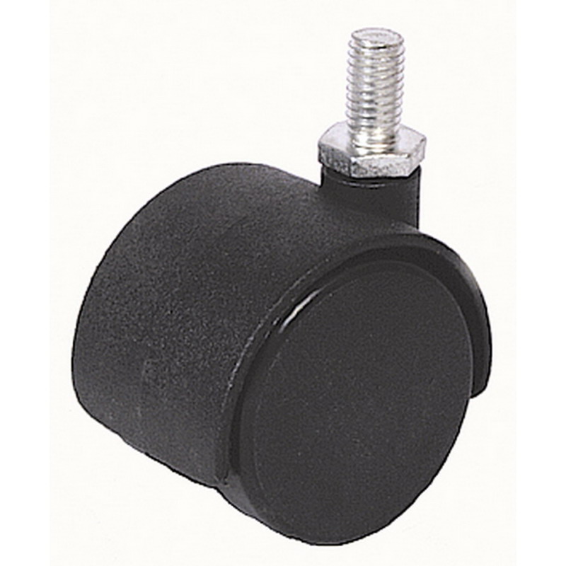 Koleso 014 PP-050 TZ/M8x16/