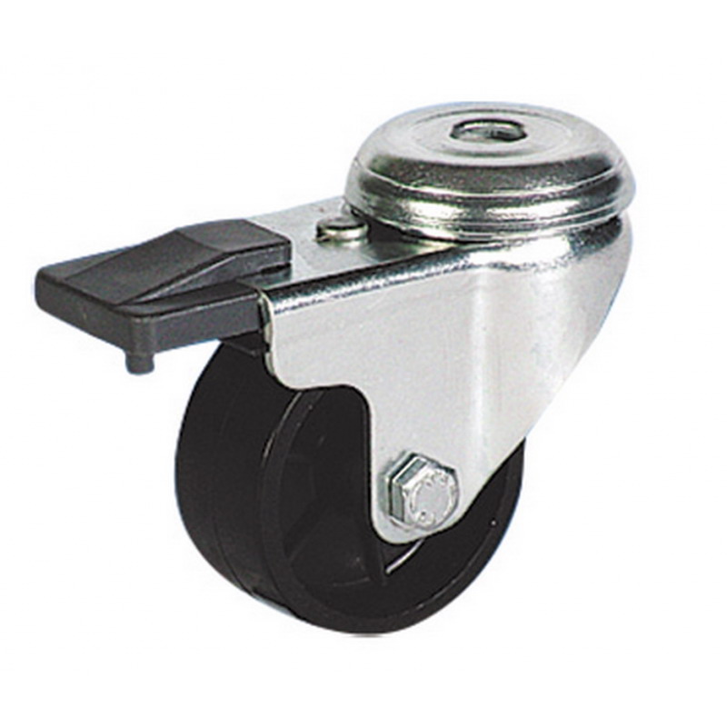 Koleso 252B CPA-K075C