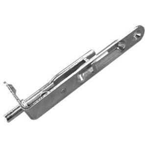 Zástrč dverová zadlabávacia K307 Z