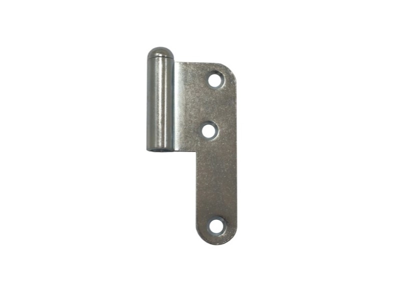 Záves dverový T5 VD P MZn