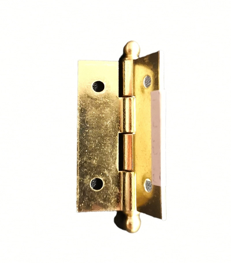 Záves knopkový UR 40 pMs