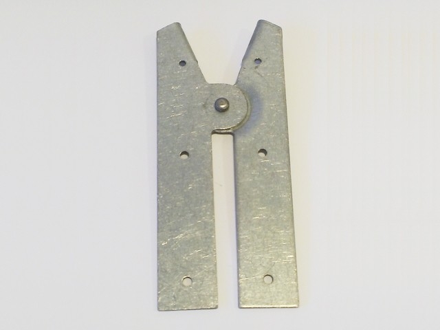 Záves rebríkový 235