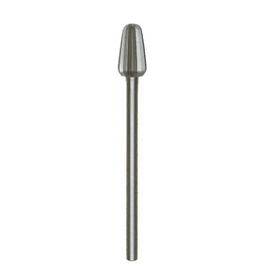 Proxxon Frézy stopkové z Wolfrám-vanadiovej ocele R4mm 2ks Proxxon Frézy stopkové z Wolfrám-vanadiovej ocele R4mm 2ks