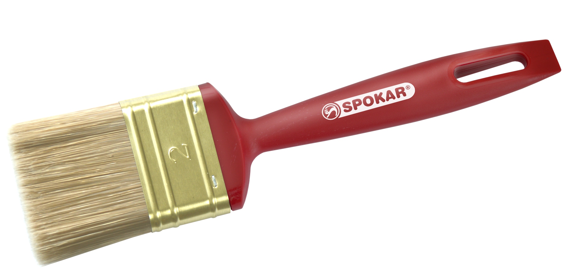 Spokar štetec plochý 81267 - 2