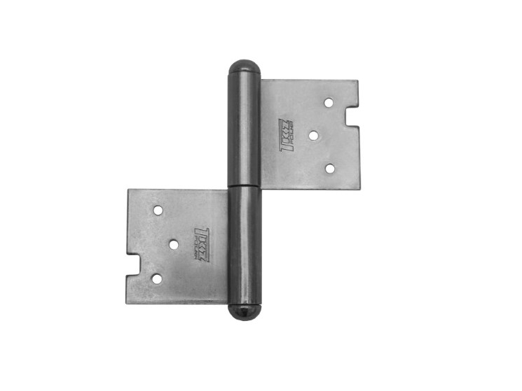 Záves dverový 100 L su