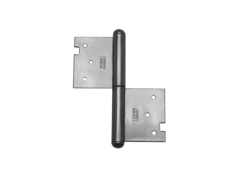 Záves dverový 120 P