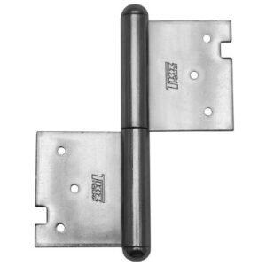 Záves dverový 120 L su