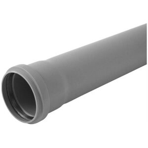 HTEM rúra s hrdlom DN 32/2000