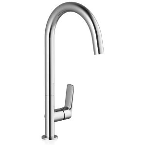 Umývadlová stojanková batéria 170 bez výpuste