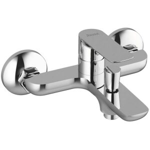 Vaňová nástenná batéria CL022.00 150mm