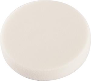 Extol Kotúč leštiaci penový biely