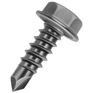 TEX 6-hranná hlava A2 7504K 6.3/50.8 100 ks