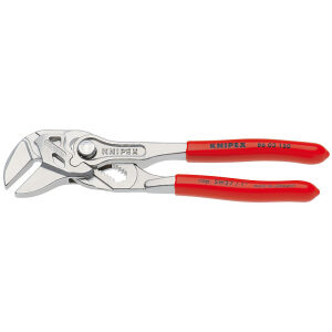 KNIPEX kliešťový kľúč - nastaviteľný 150mm 8603150