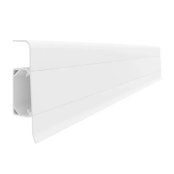 Lišta PVC 601 Esquero 2.5m