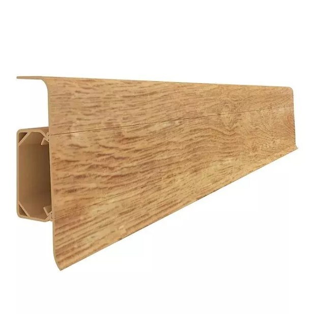 Lišta PVC 608 Esquero 2.5m