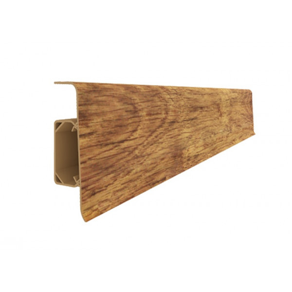 Lišta PVC 609 Esquero 2.5m