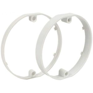 Rámik nástavný NR68/6